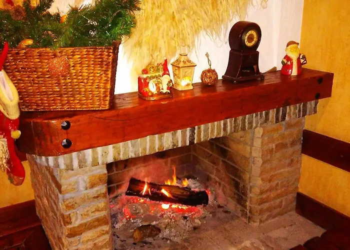 Hotel Evelina Palace Bansko