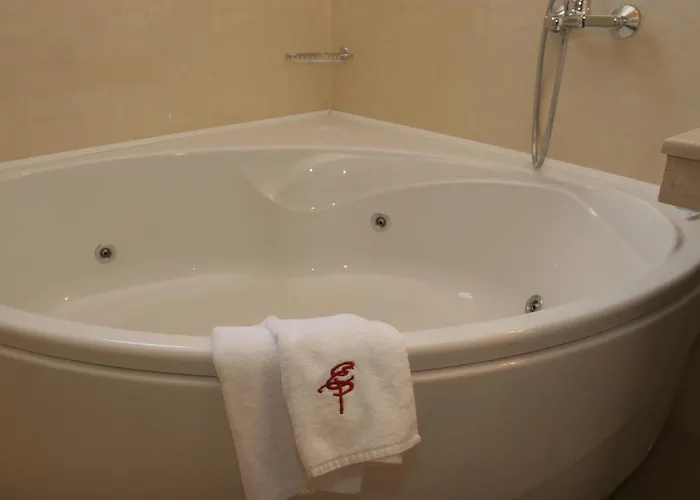 埃维莉娜宫殿酒店 4*