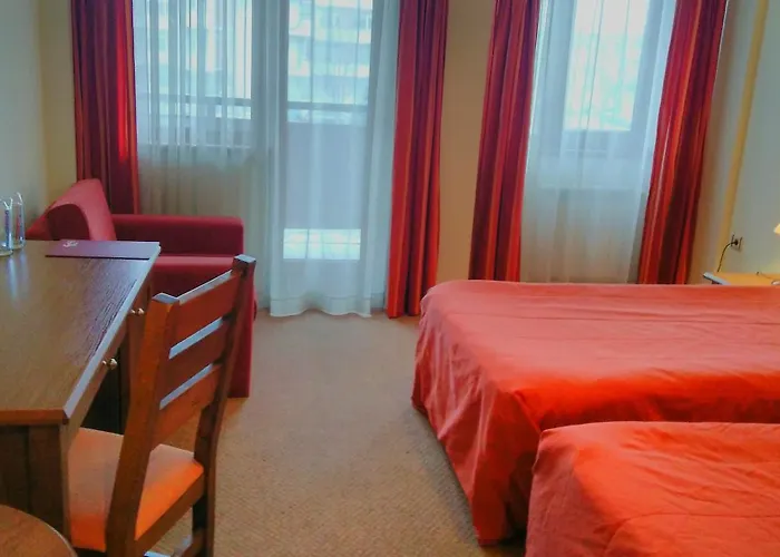 евелина палас Хотел Банско