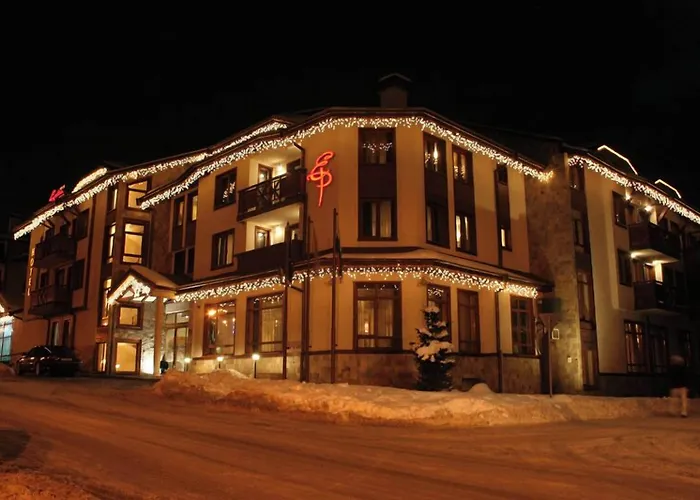 евелина палас 4*