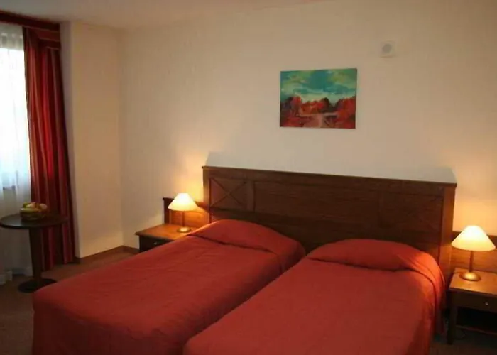 Evelina Palace Bansko