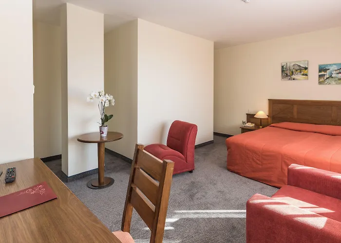 埃维莉娜宫殿酒店 4*