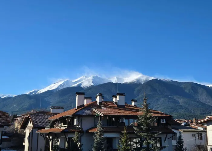 Хотел евелина палас 4*