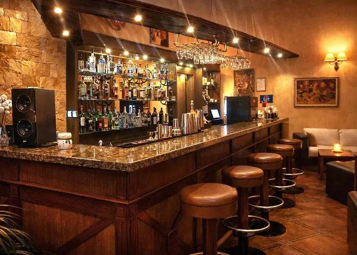 Hotel Evelina Palace Bansko