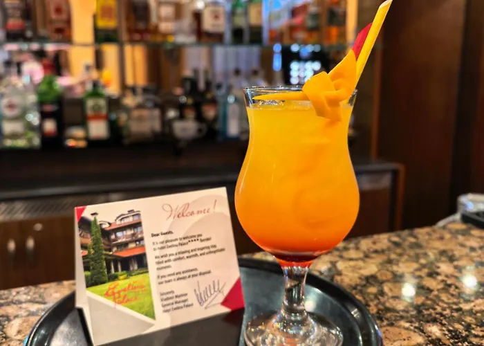 Evelina Palace 4* Bansko