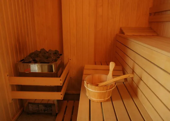 евелина палас Хотел Банско