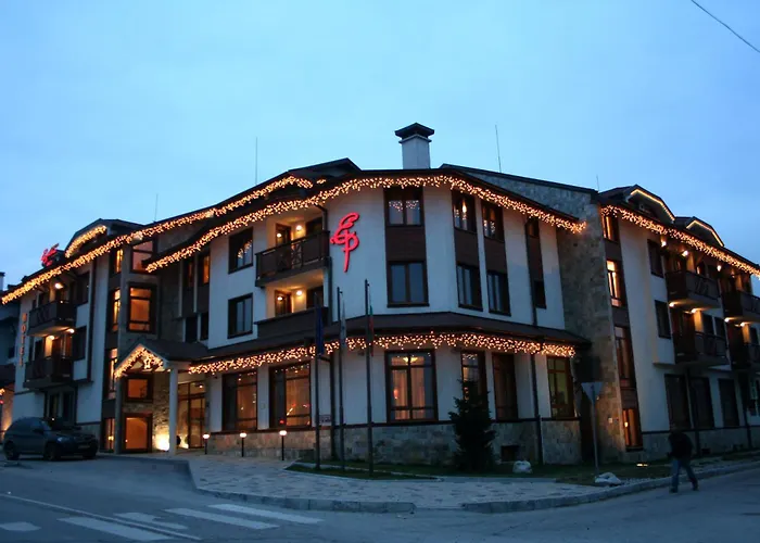 евелина палас 4*