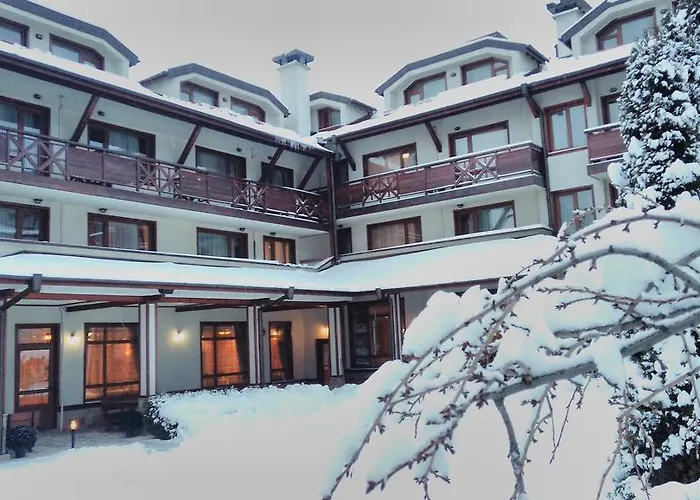 Evelina Palace Bansko