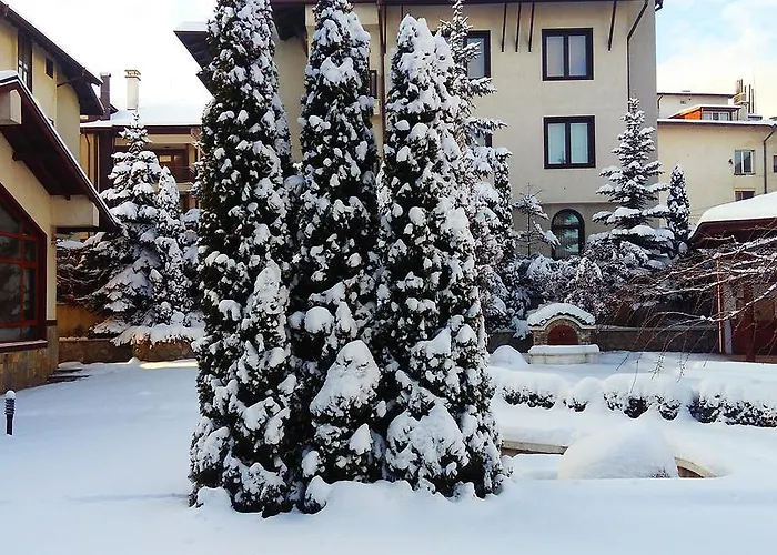 евелина палас 4*