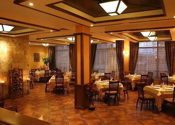 евелина палас 4*