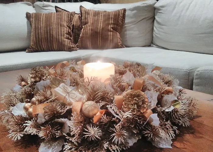 Evelina Palace מלון בנסקו